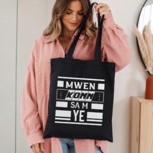 Home tote bag 0
